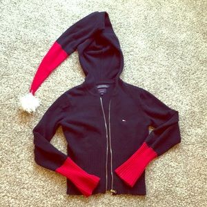 Tommy Hilfiger fun sweater